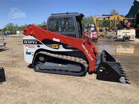 takeichi skid steer price|2021 takeuchi tl12v2 for sale.